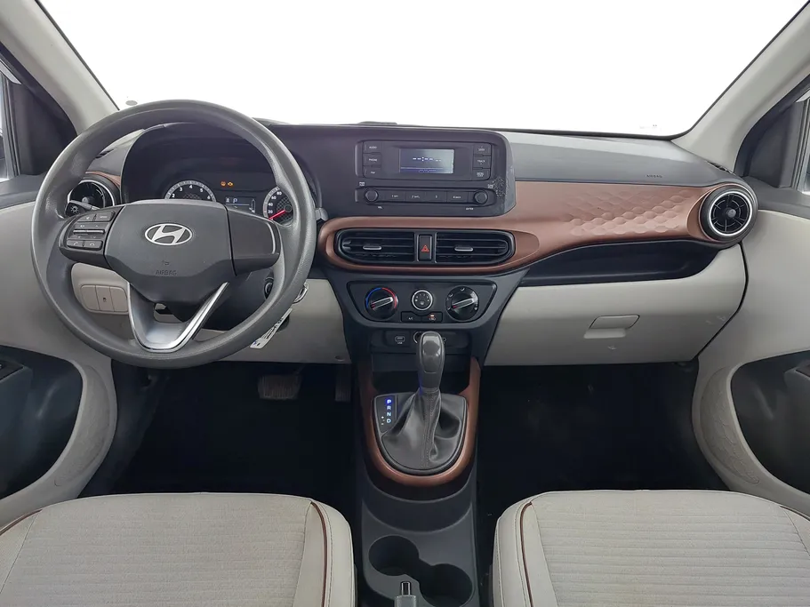 هيونداي Grand i10 فلييت 2024 