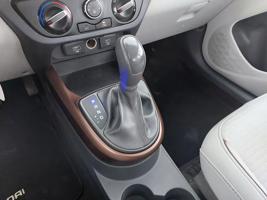 هيونداي Grand i10 فلييت 2024 