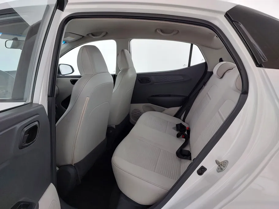 هيونداي Grand i10 فلييت 2024 