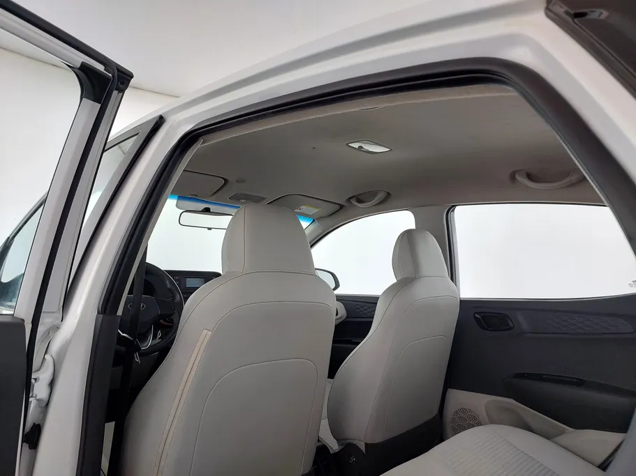 هيونداي Grand i10 فلييت 2024 