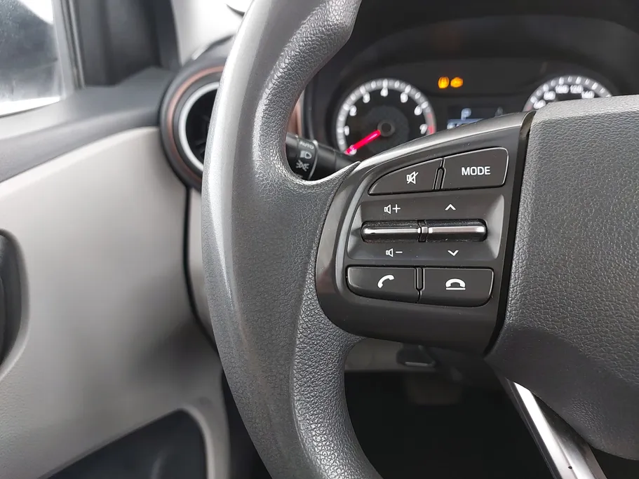 هيونداي Grand i10 فلييت 2024 