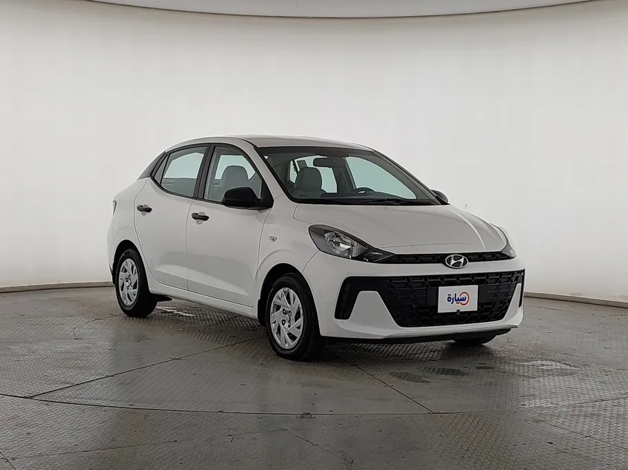 هيونداي Grand i10 فلييت 2024 