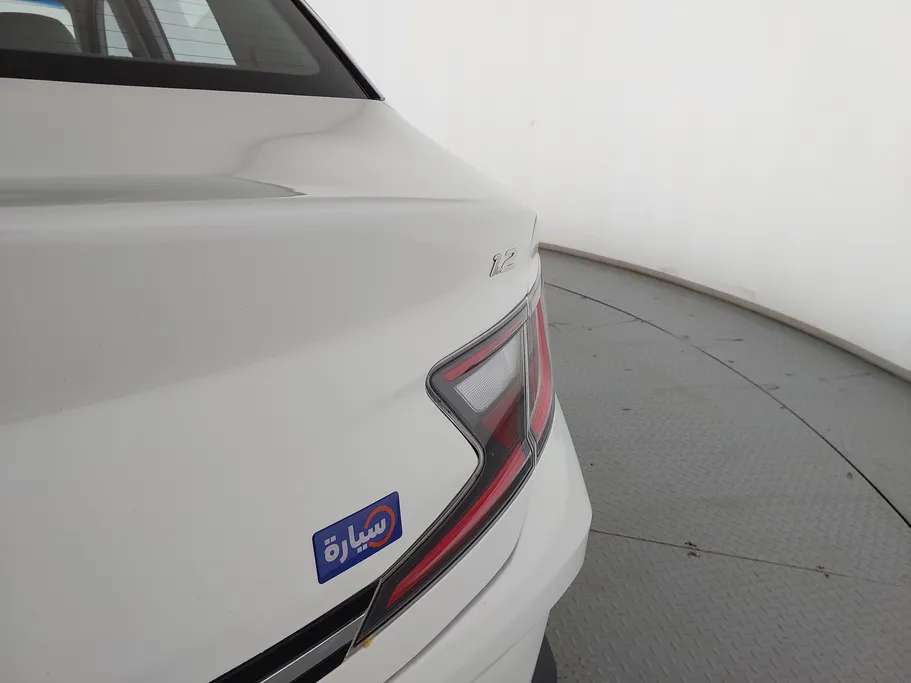 هيونداي Grand i10 فلييت 2024 