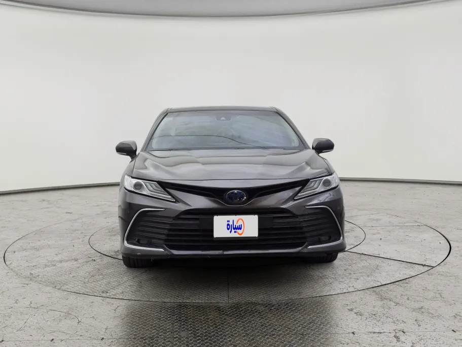 2022 Toyota Camry  Grande 