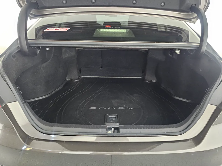 2022 Toyota Camry  Grande 