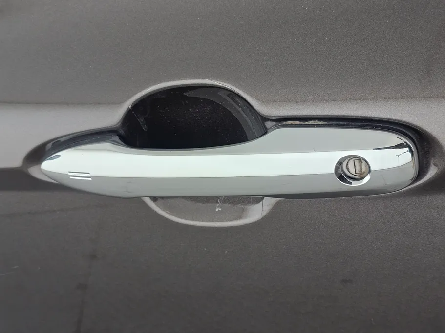 2022 Toyota Camry  Grande 