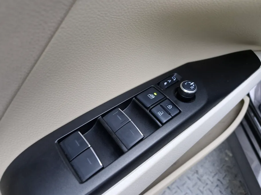 2022 Toyota Camry  Grande 