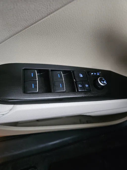 2022 Toyota Camry  Grande 