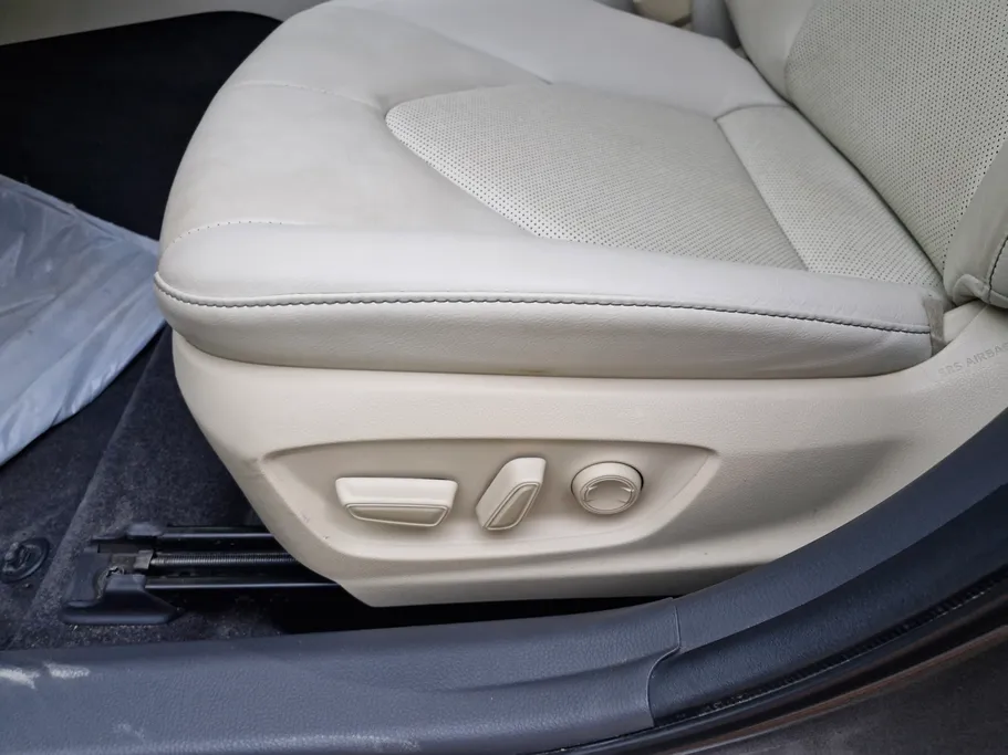 2022 Toyota Camry  Grande 