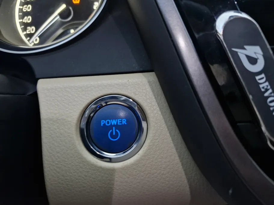 2022 Toyota Camry  Grande 