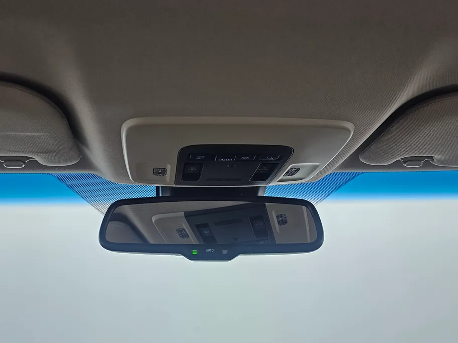 2022 Toyota Camry  Grande 