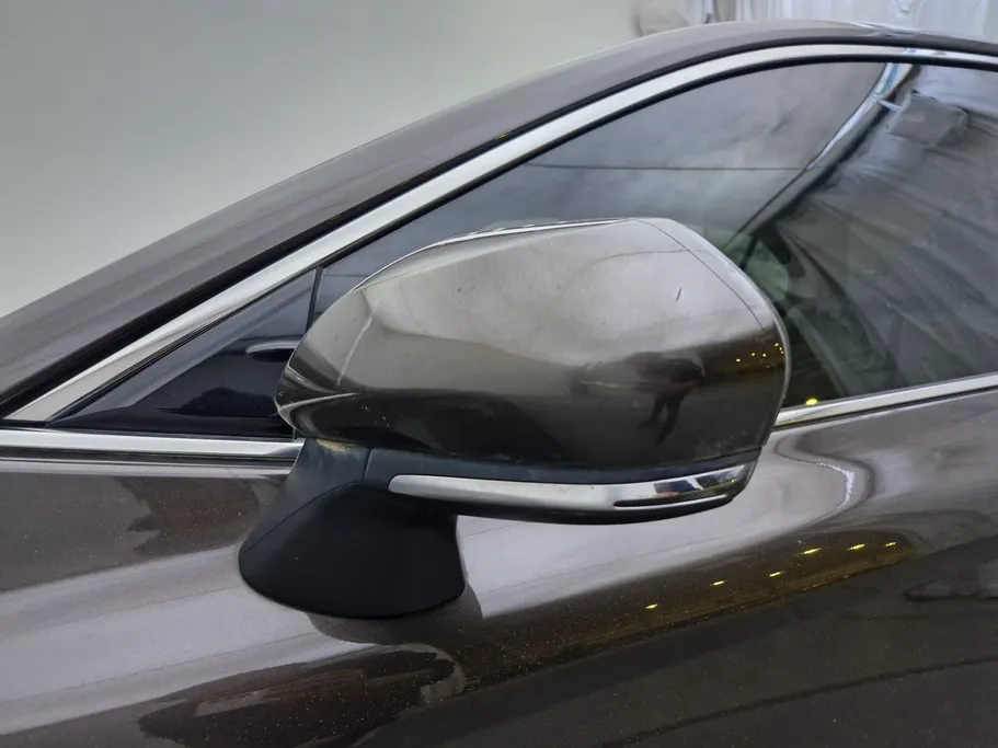 2022 Toyota Camry  Grande 