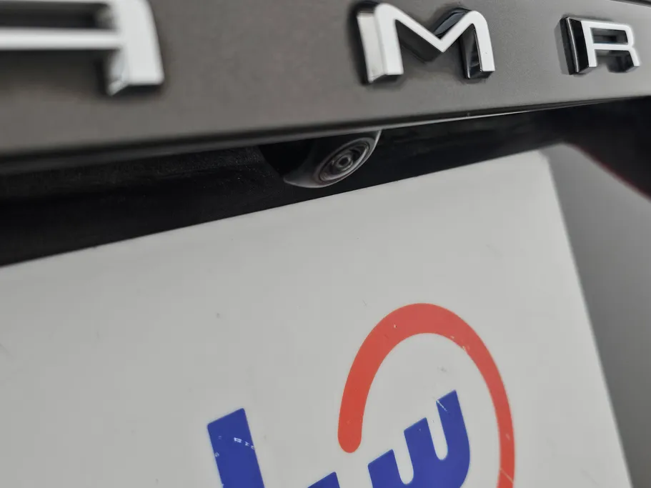 2022 Toyota Camry  Grande 