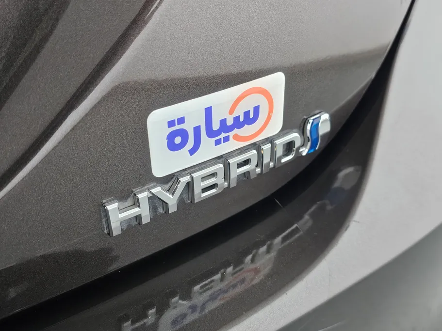 2022 Toyota Camry  Grande 