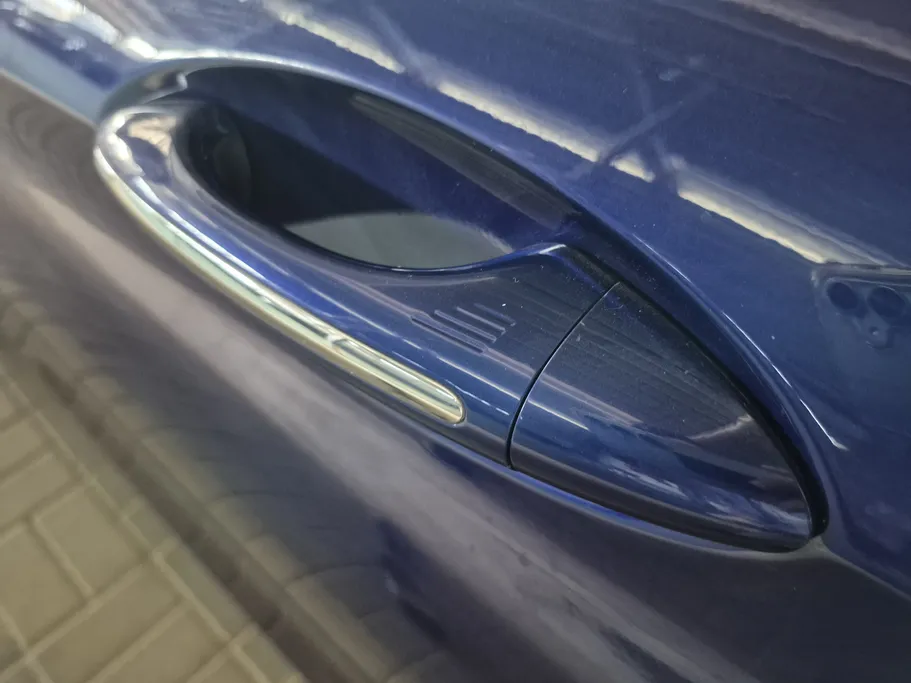 2024 Hongqi H5 Flagship 