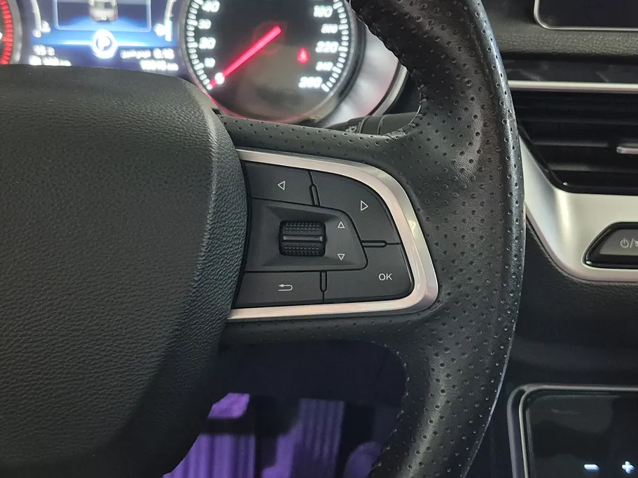 2024 Hongqi H5 Flagship 