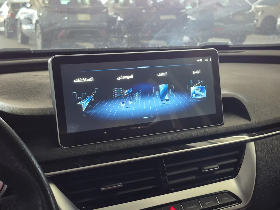 2024 Hongqi H5 Flagship 