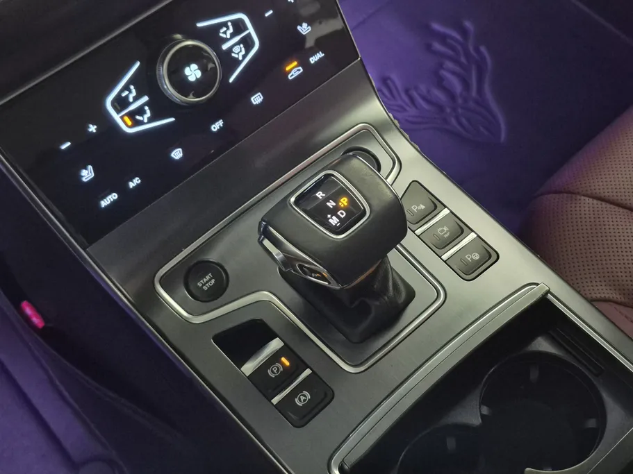 2024 Hongqi H5 Flagship 