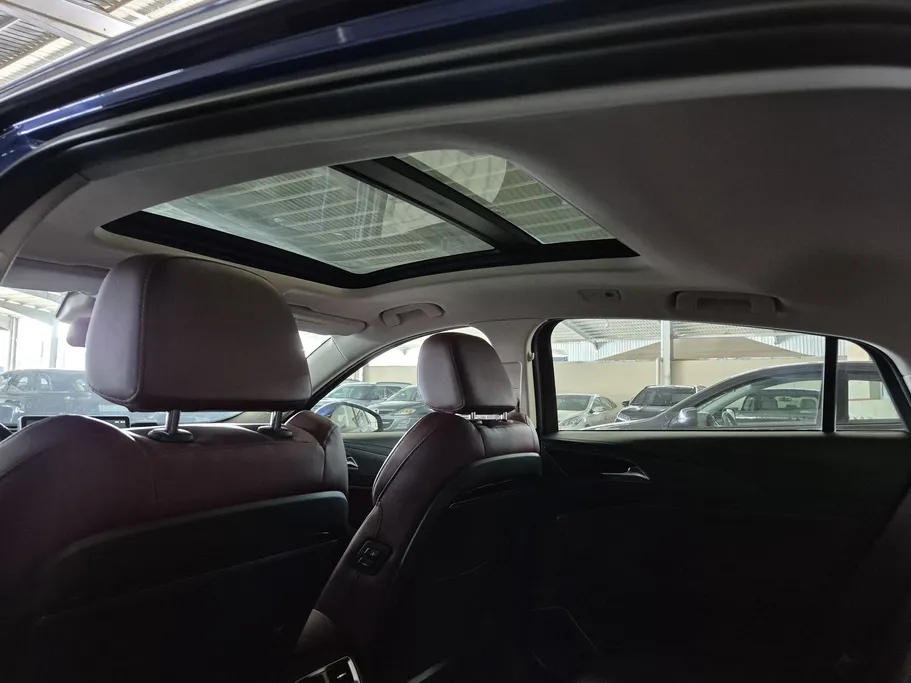 2024 Hongqi H5 Flagship 