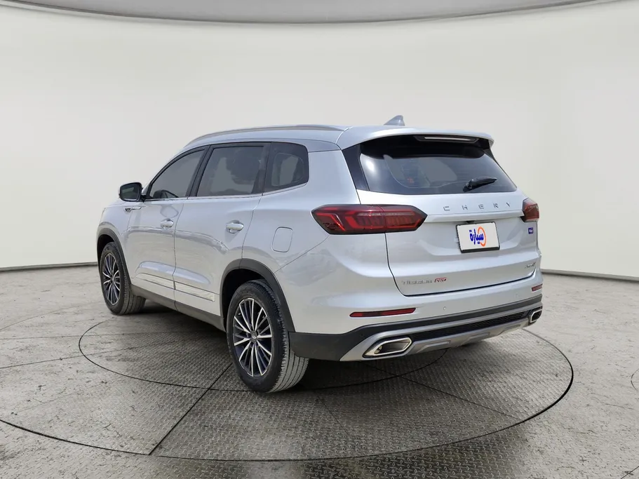 2023 Chery Tiggo 8 Pro Comfort 
