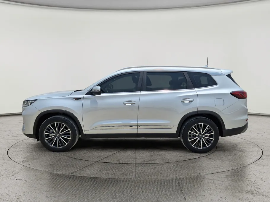 2023 Chery Tiggo 8 Pro Comfort 