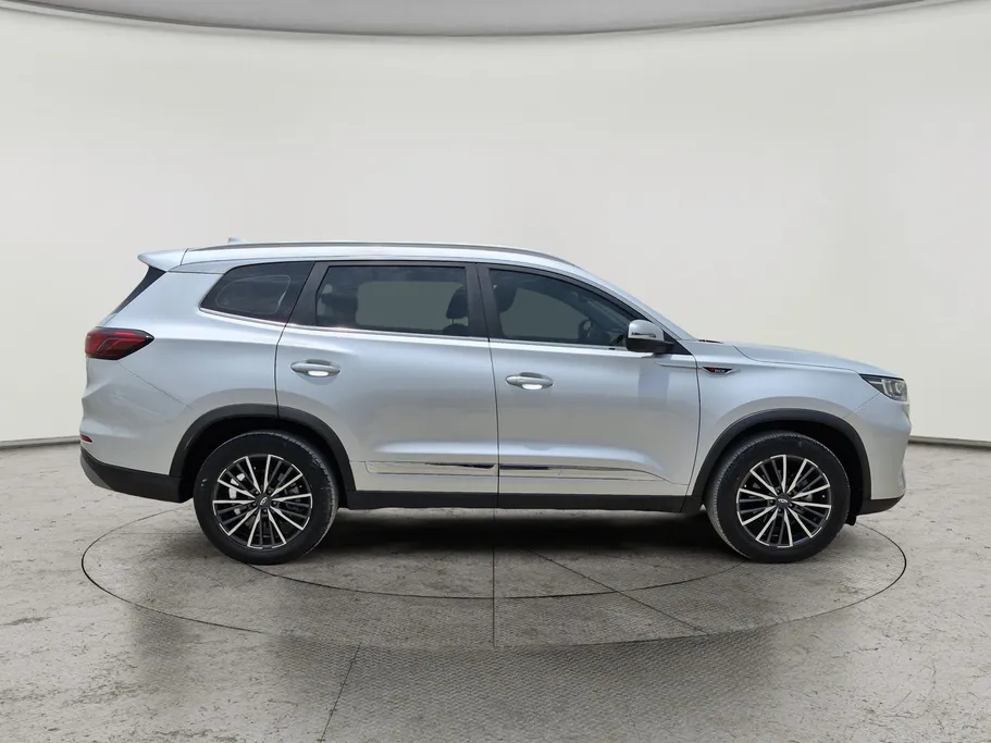 2023 Chery Tiggo 8 Pro Comfort 