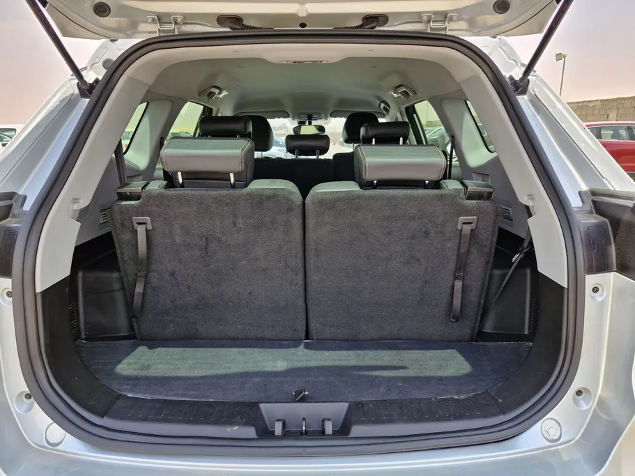 2023 Chery Tiggo 8 Pro Comfort 
