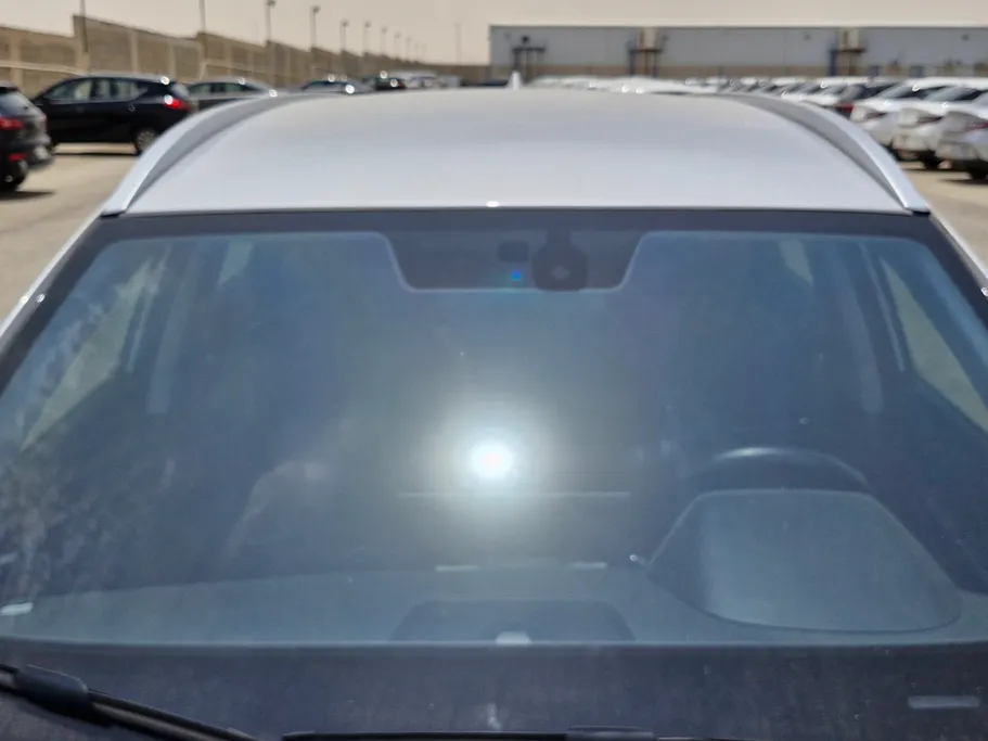 2023 Chery Tiggo 8 Pro Comfort 
