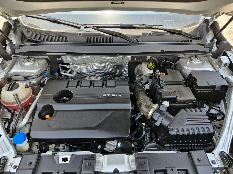 2023 Chery Tiggo 8 Pro Comfort 