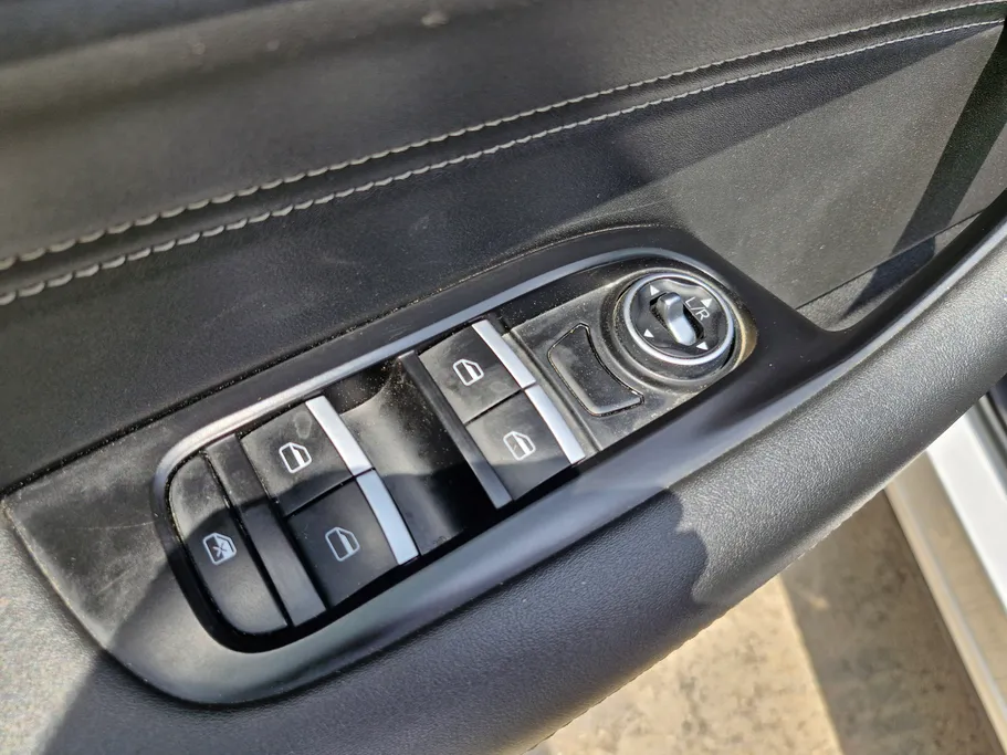 2023 Chery Tiggo 8 Pro Comfort 