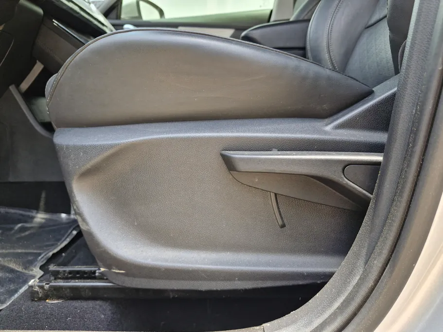 2023 Chery Tiggo 8 Pro Comfort 