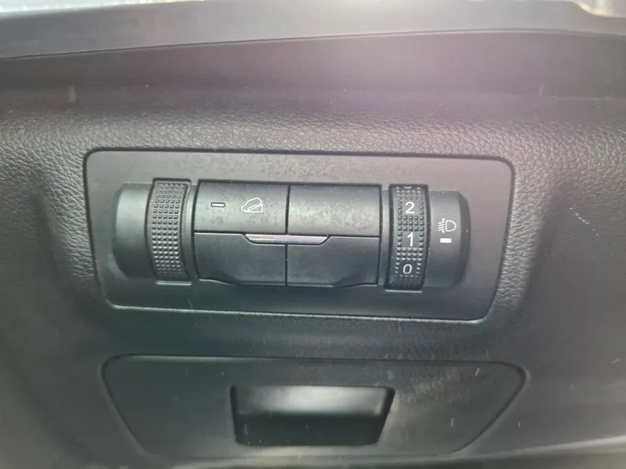 2023 Chery Tiggo 8 Pro Comfort 