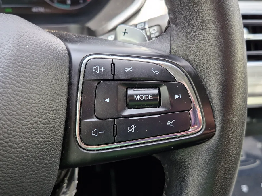 2023 Chery Tiggo 8 Pro Comfort 