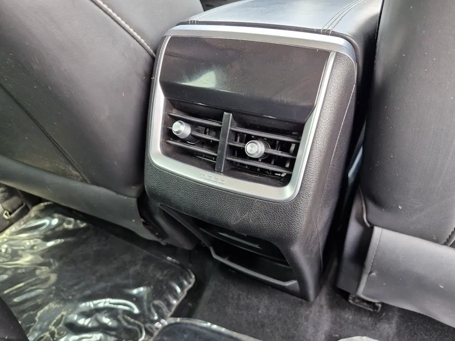2023 Chery Tiggo 8 Pro Comfort 