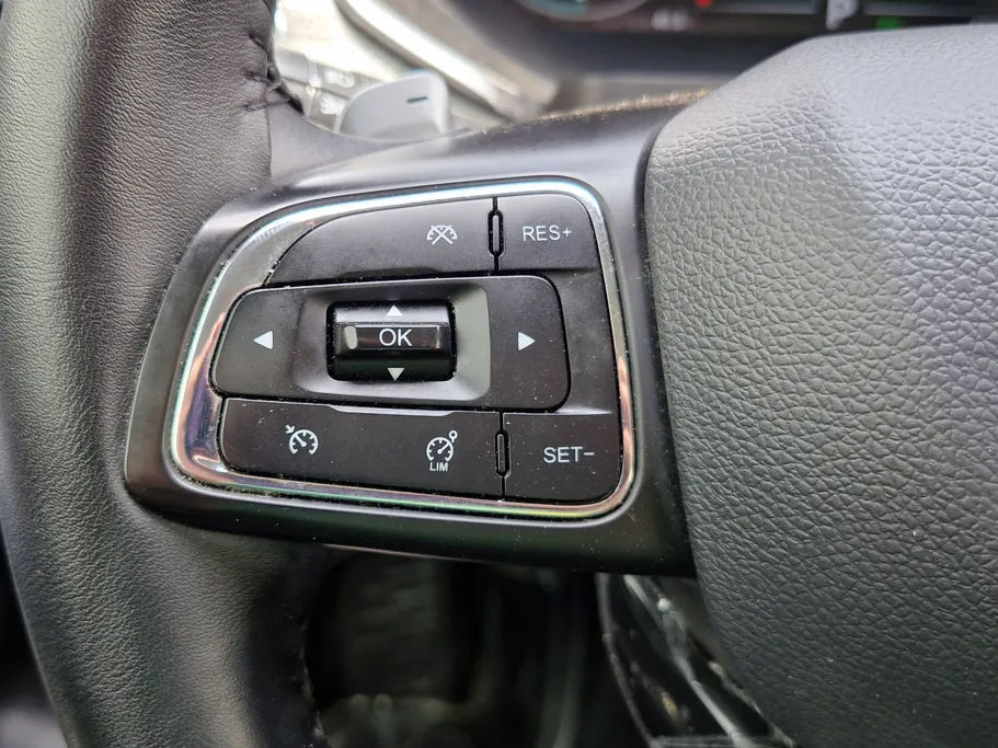2023 Chery Tiggo 8 Pro Comfort 