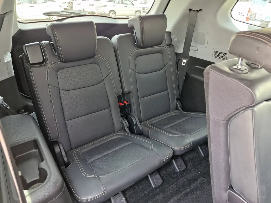 2023 Chery Tiggo 8 Pro Comfort 