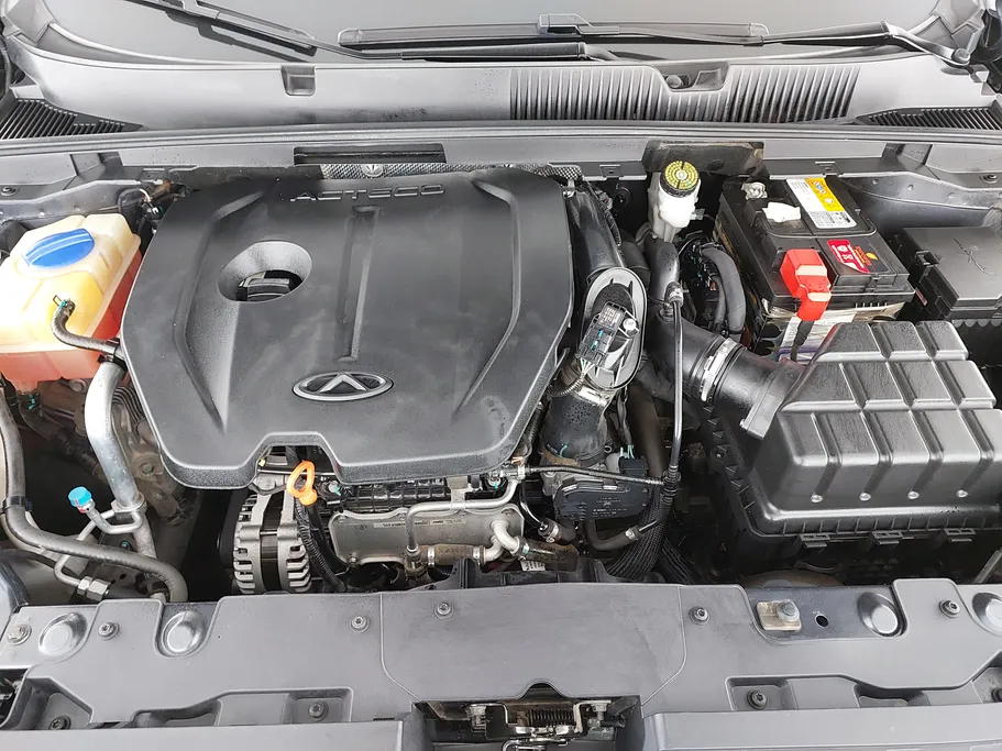 شيري اريزو 6 برو Comfort 2023 