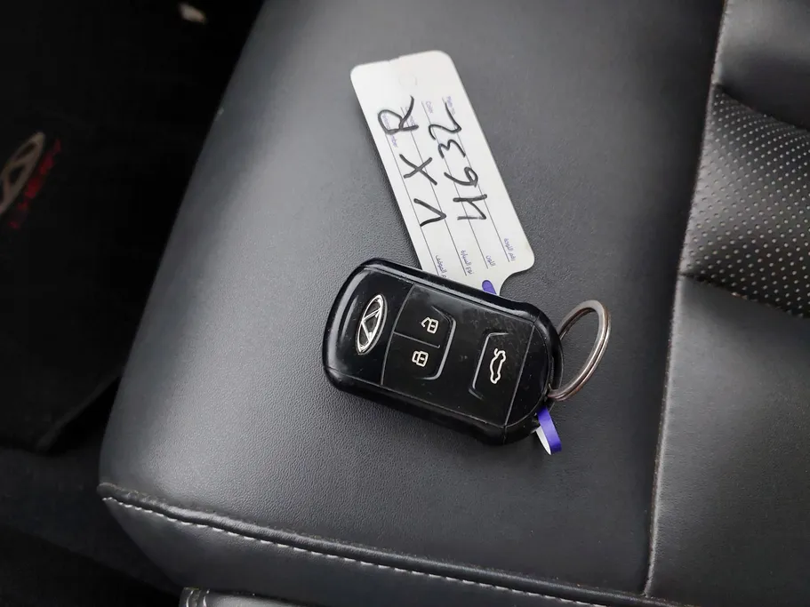 شيري اريزو 6 برو Comfort 2023 