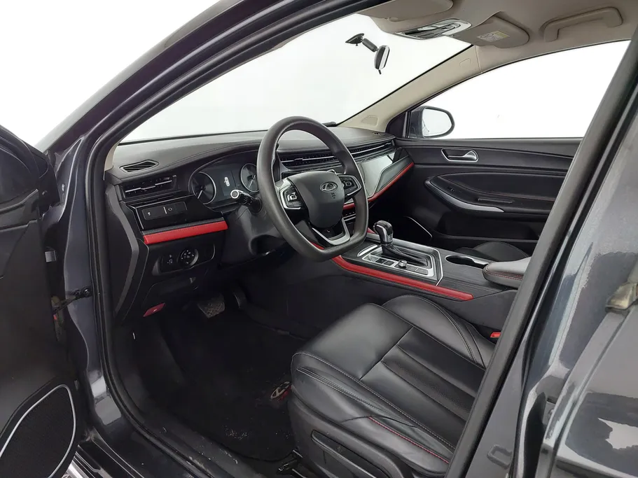 شيري اريزو 6 برو Comfort 2023 