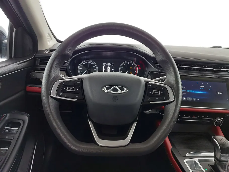 شيري اريزو 6 برو Comfort 2023 