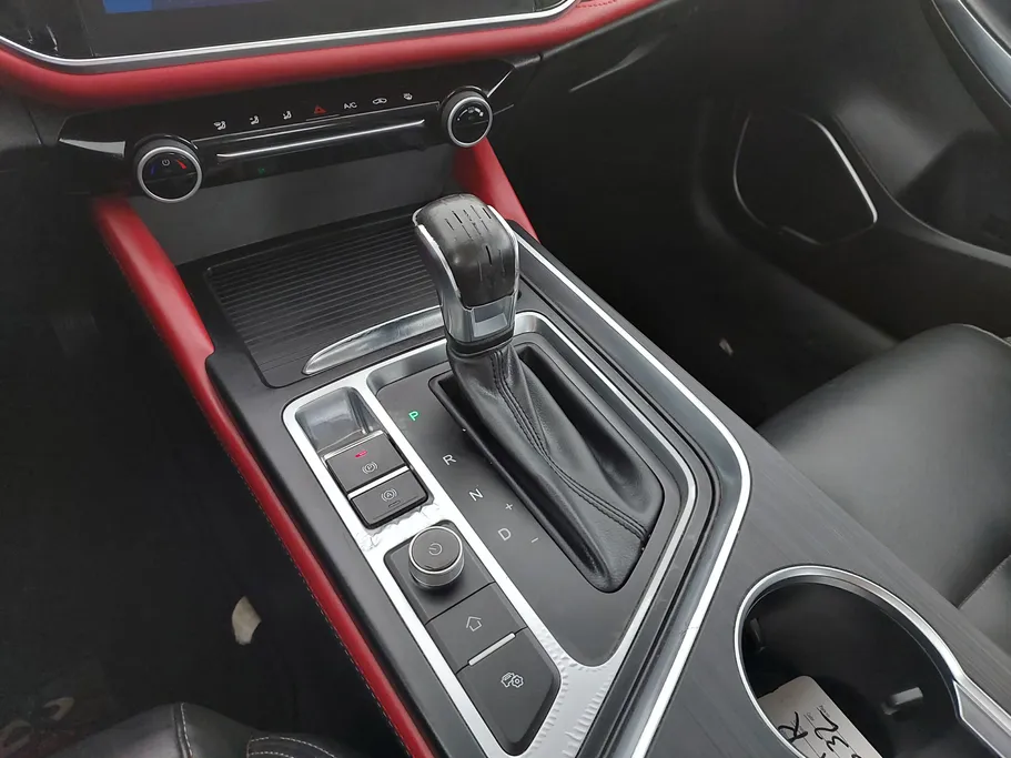 شيري اريزو 6 برو Comfort 2023 