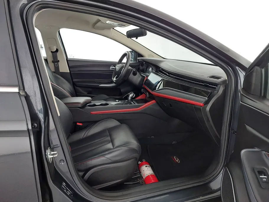 شيري اريزو 6 برو Comfort 2023 