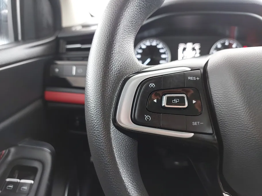 شيري اريزو 6 برو Comfort 2023 