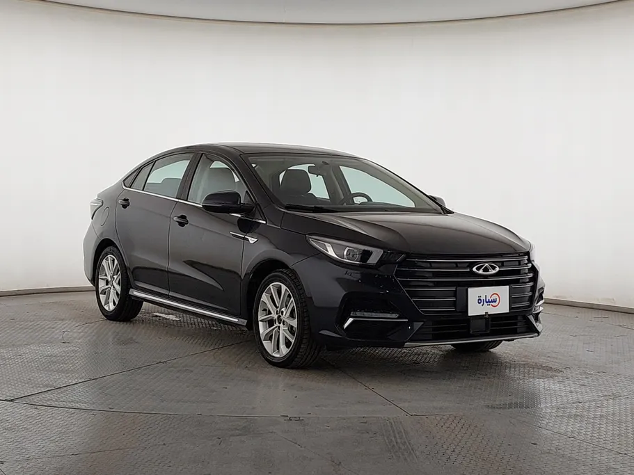 شيري اريزو 6 برو Comfort 2023 