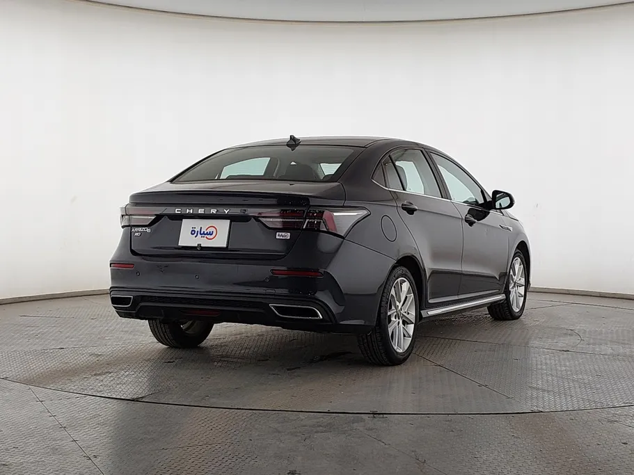 شيري اريزو 6 برو Comfort 2023 