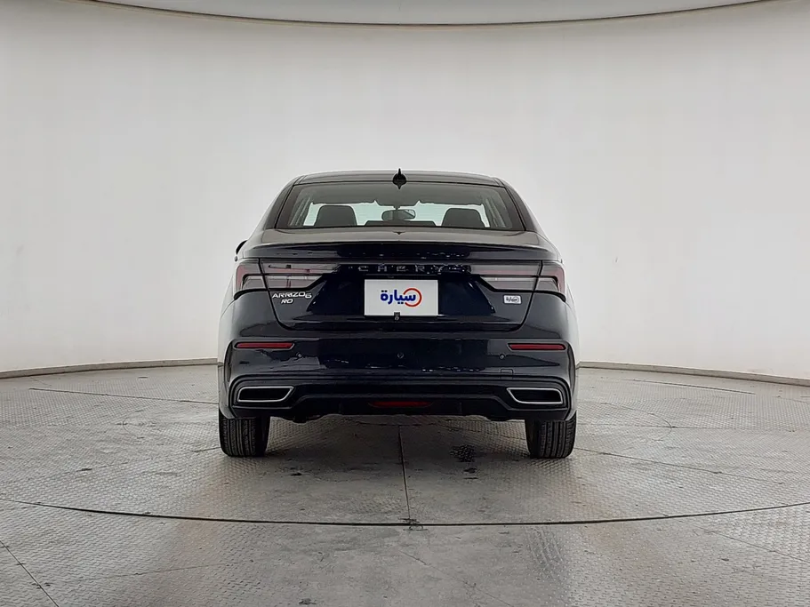 شيري اريزو 6 برو Comfort 2023 