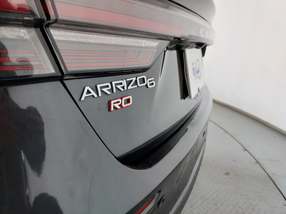 شيري اريزو 6 برو Comfort 2023 