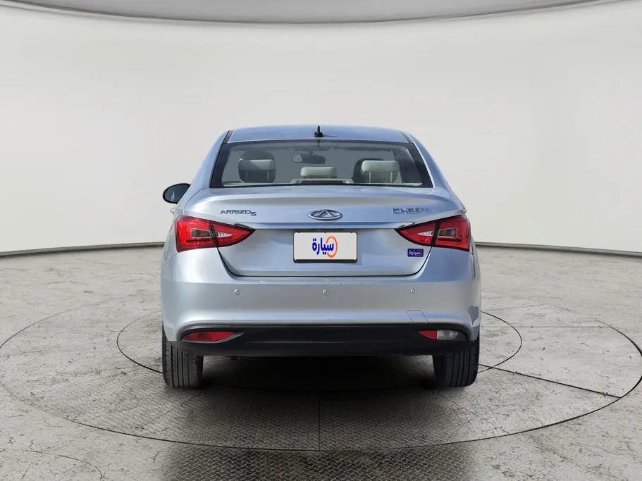 شيري اريزو 5 Comfort 2023 