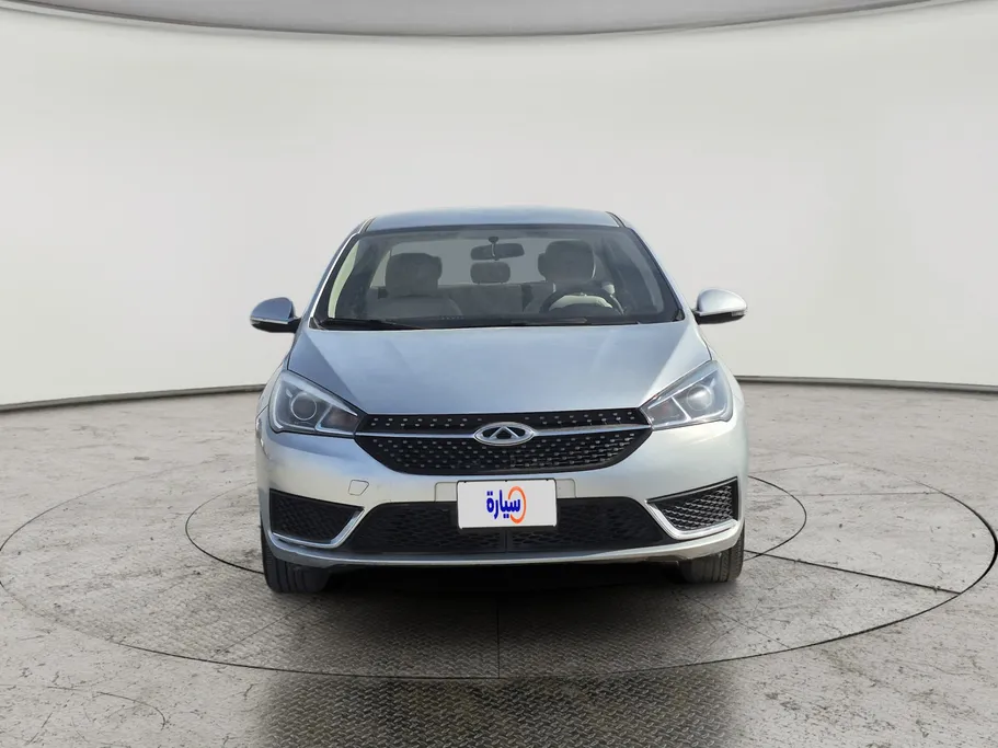 شيري اريزو 5 Comfort 2023 