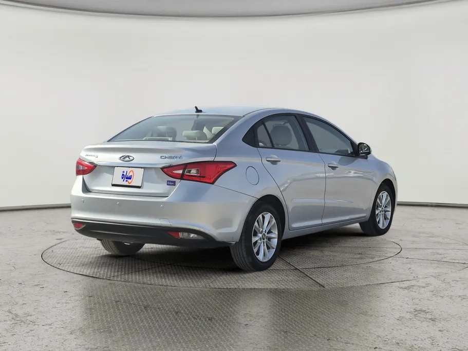 شيري اريزو 5 Comfort 2023 